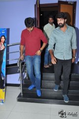 Celebrities at Ladies and Gentlemen Movie Preview